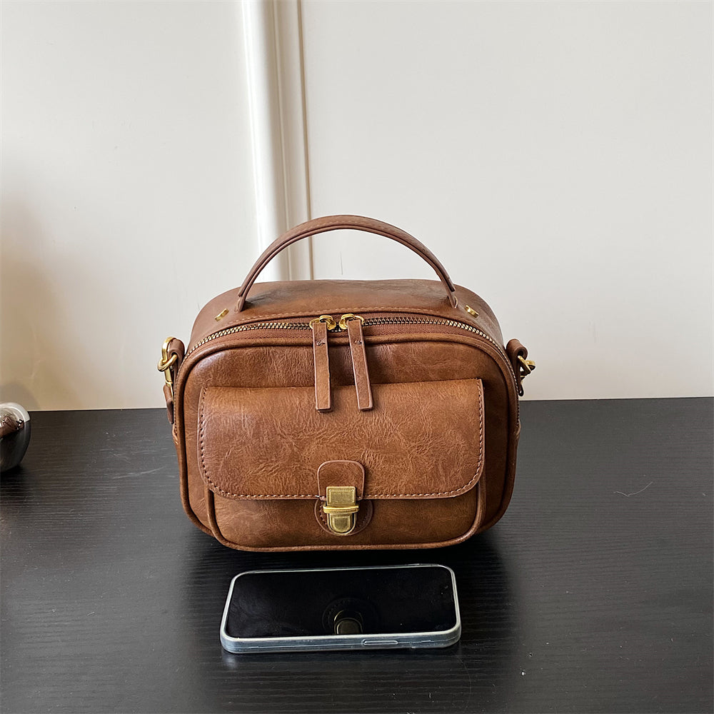 Janet Mini Square Camera Bag