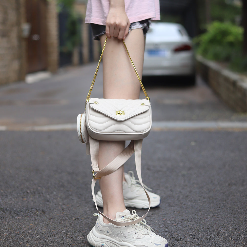 Ruth Luxury Designer Handbag