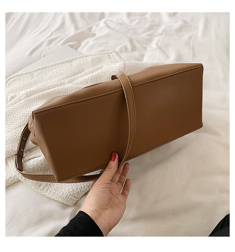 June Vintage Stylish Casual Tote Bag