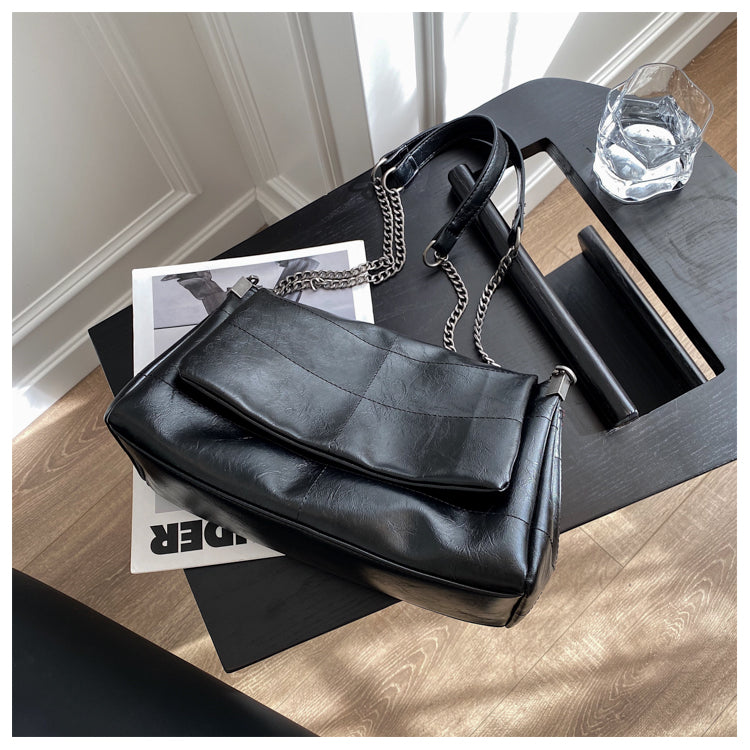 Shirley Vintage Shoulder Bag