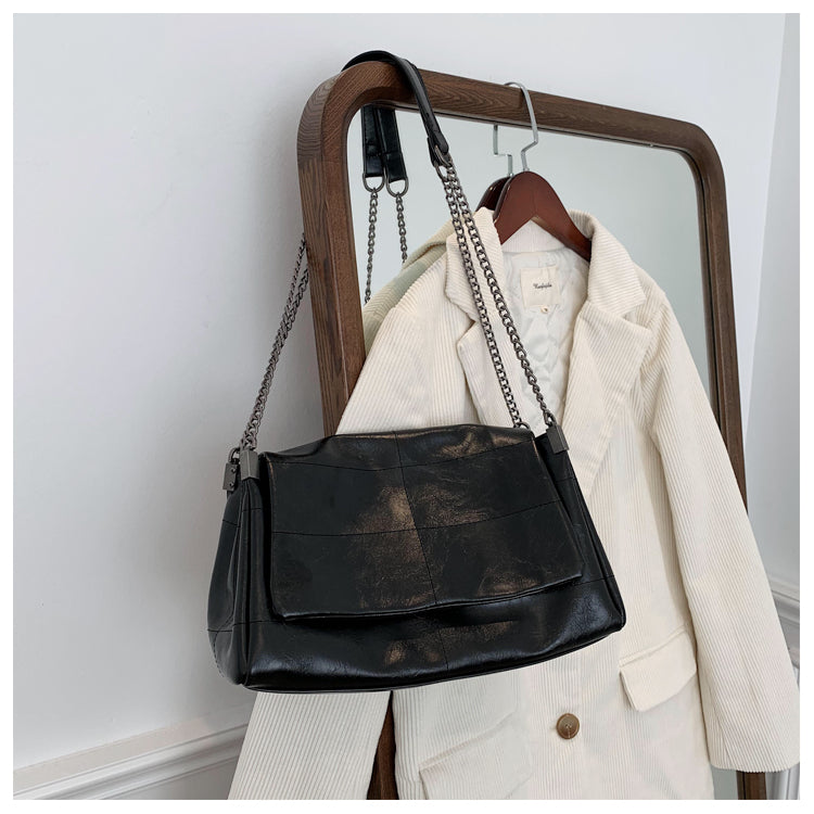 Shirley Vintage Shoulder Bag