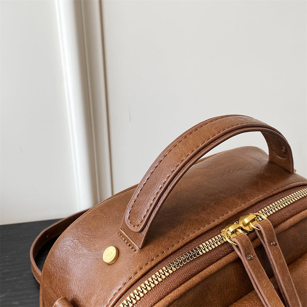 Janet Mini Square Camera Bag