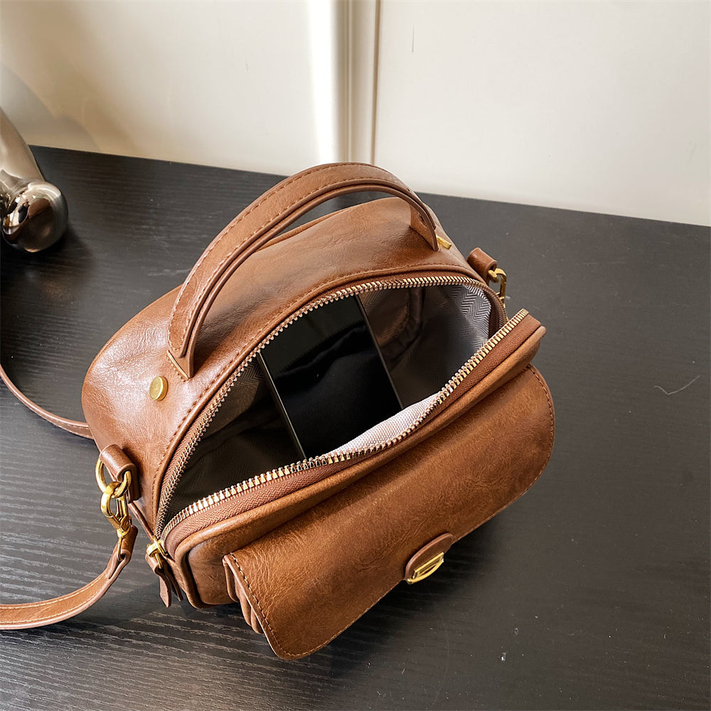 Janet Mini Square Camera Bag