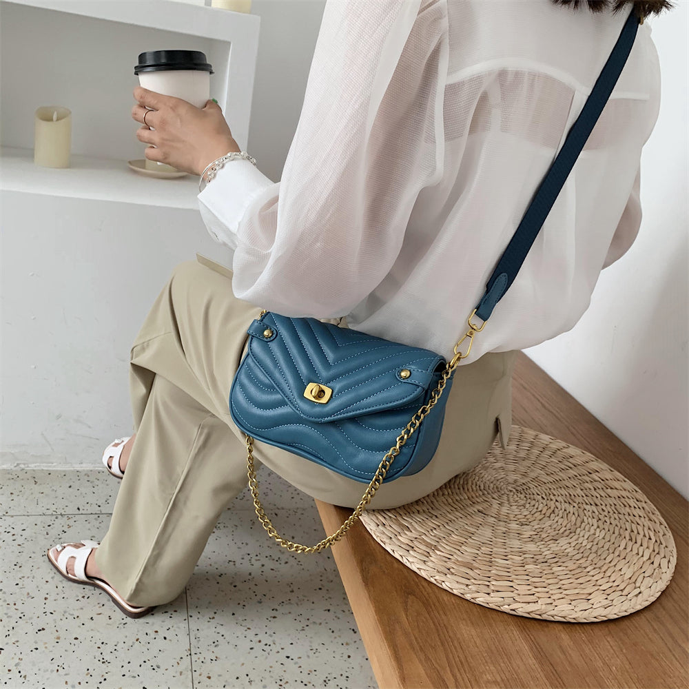 Ruth Luxury Designer Handbag