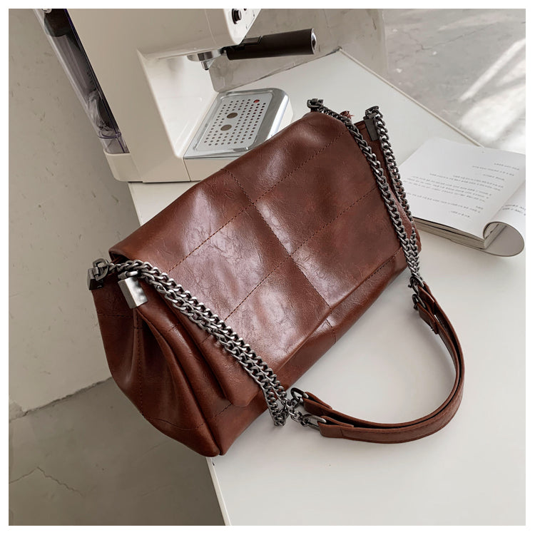 Shirley Vintage Shoulder Bag