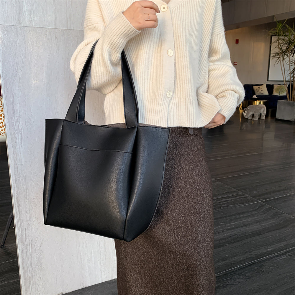 Susanna Casual Tote Handbag