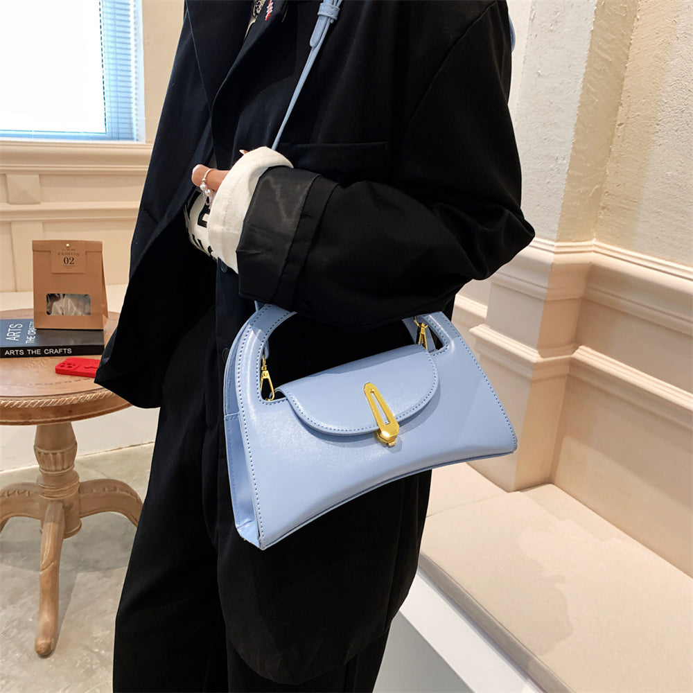 Vanessa Vintage Fashion Women Handbag