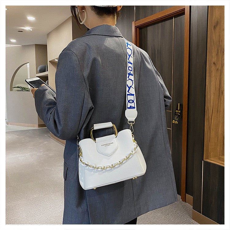 Eleanor Mini Bucket Bag