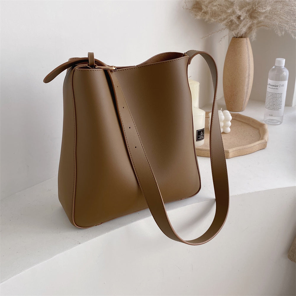Nataly Large Capacity Shopper Shoulder Bag