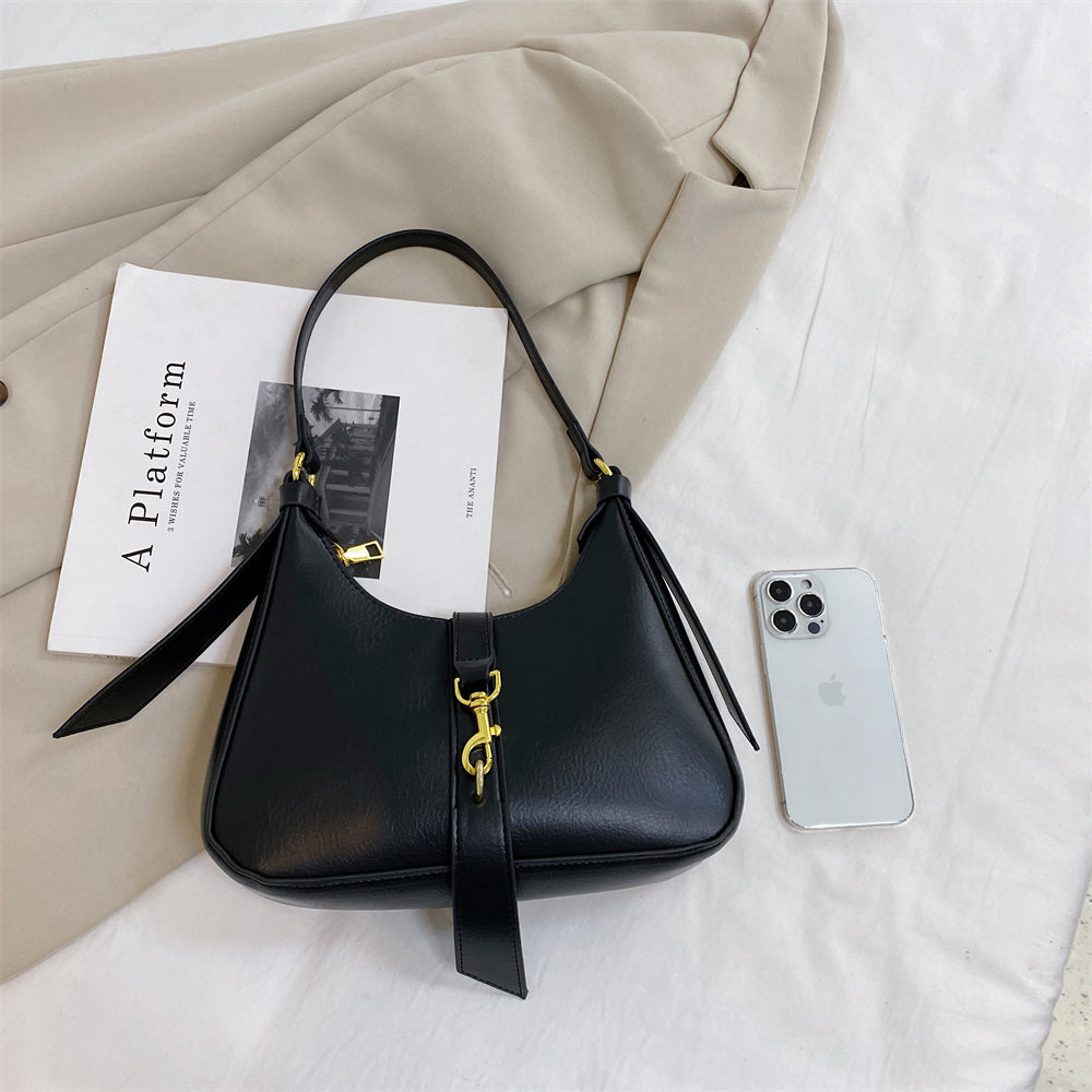 Eleanor Quality Shoulder Crossbody Bag