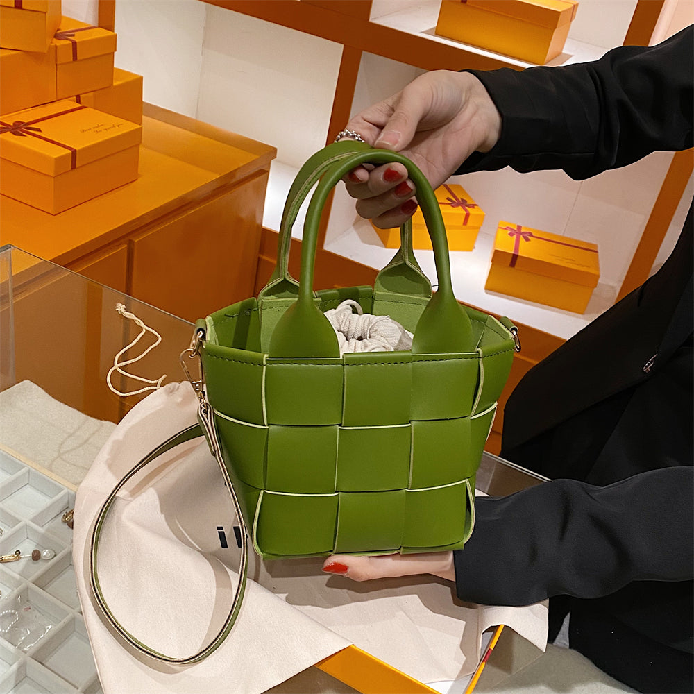 Viola Luxury Designer Handbag