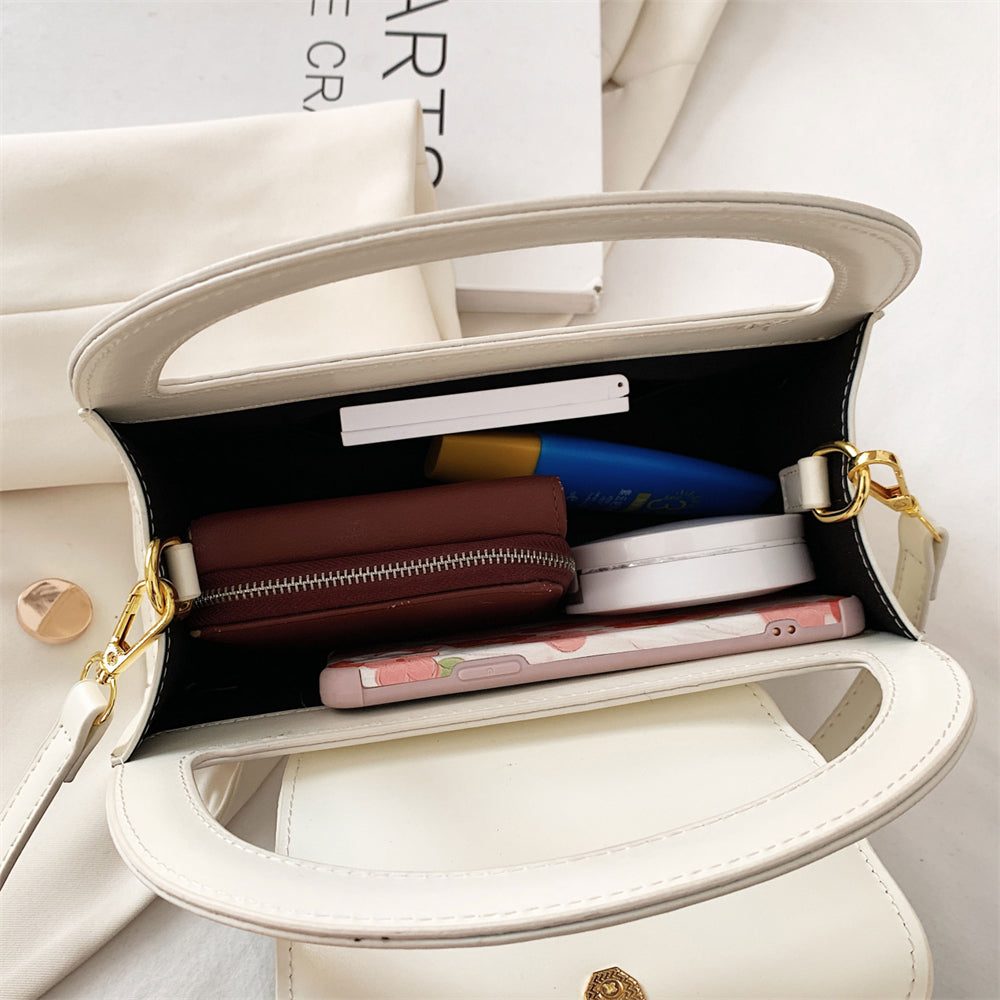 Vanessa Vintage Fashion Women Handbag