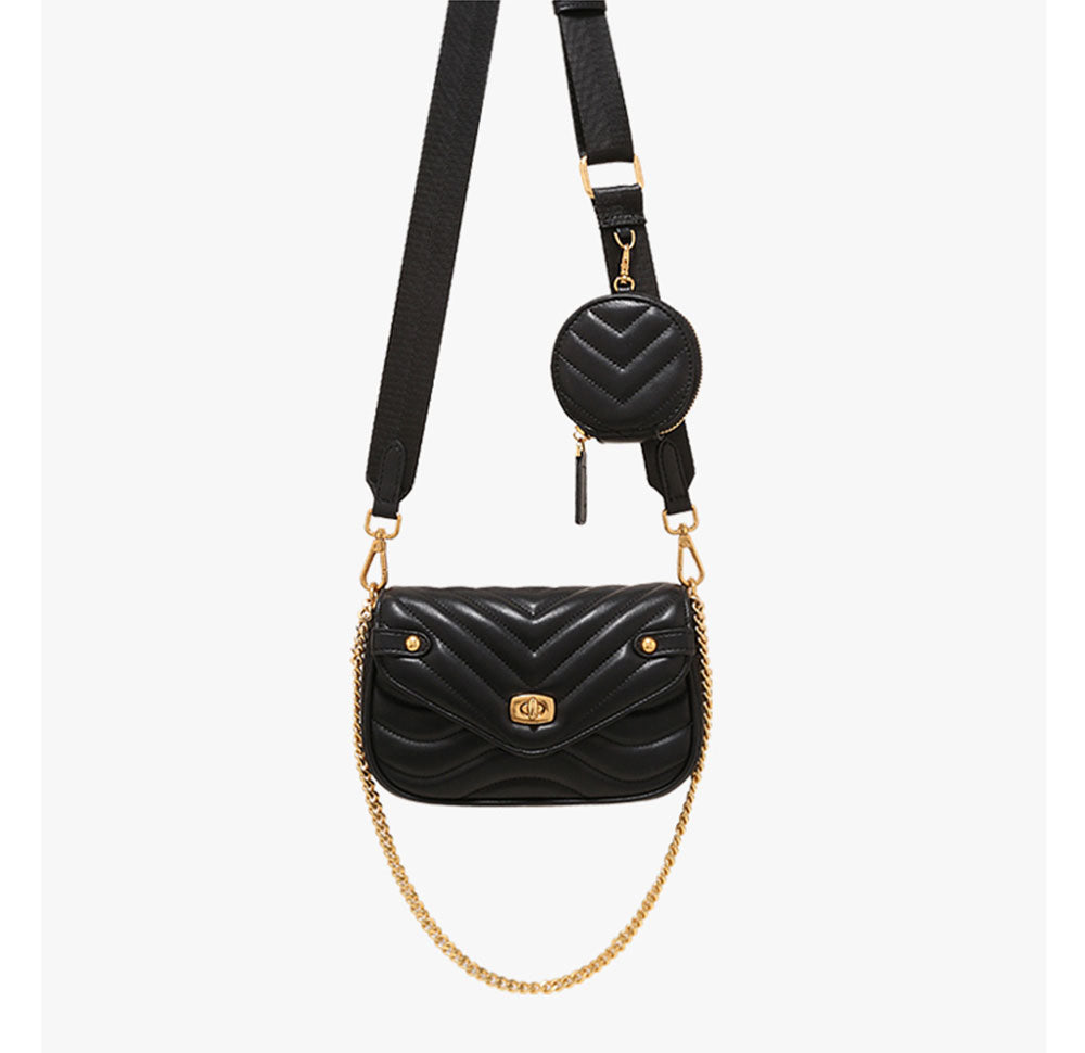 Ruth Luxury Designer Handbag