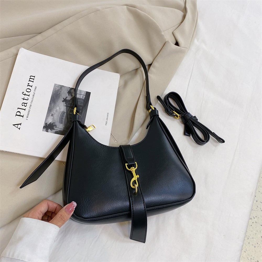 Eleanor Quality Shoulder Crossbody Bag