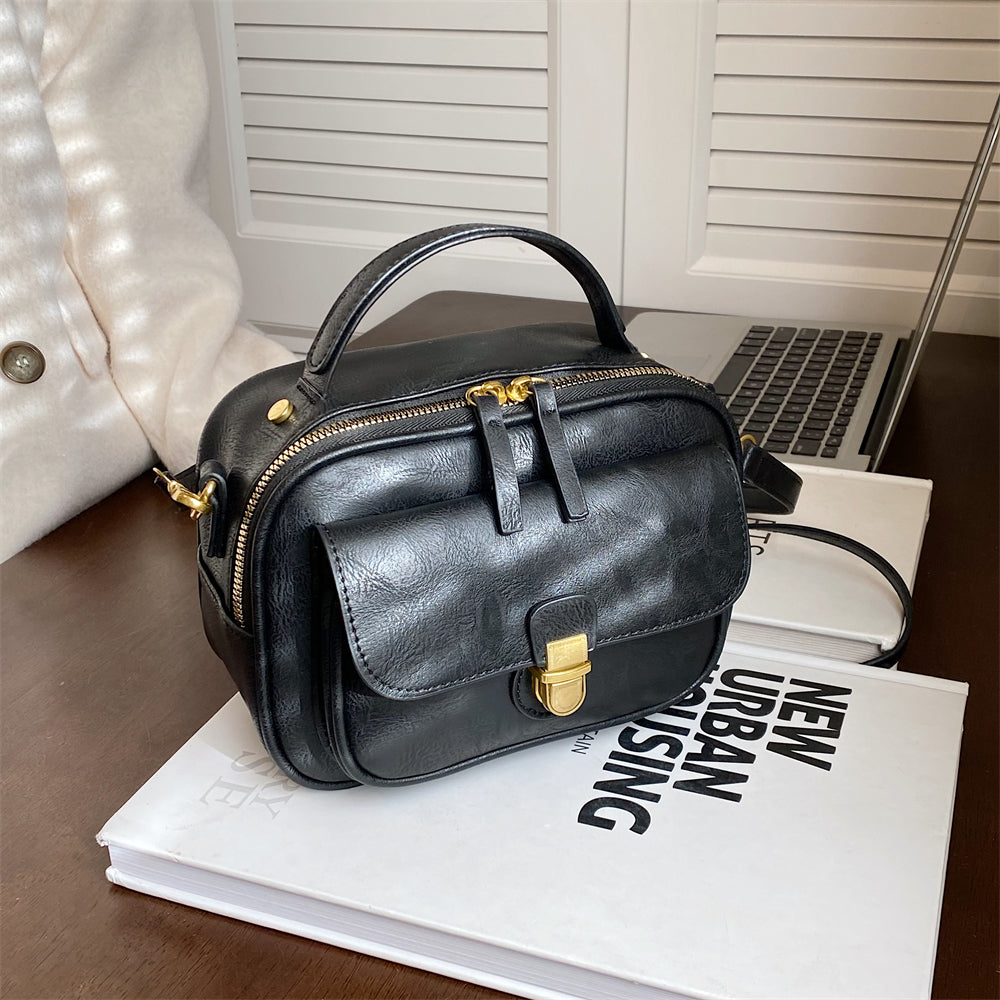 Janet Mini Square Camera Bag