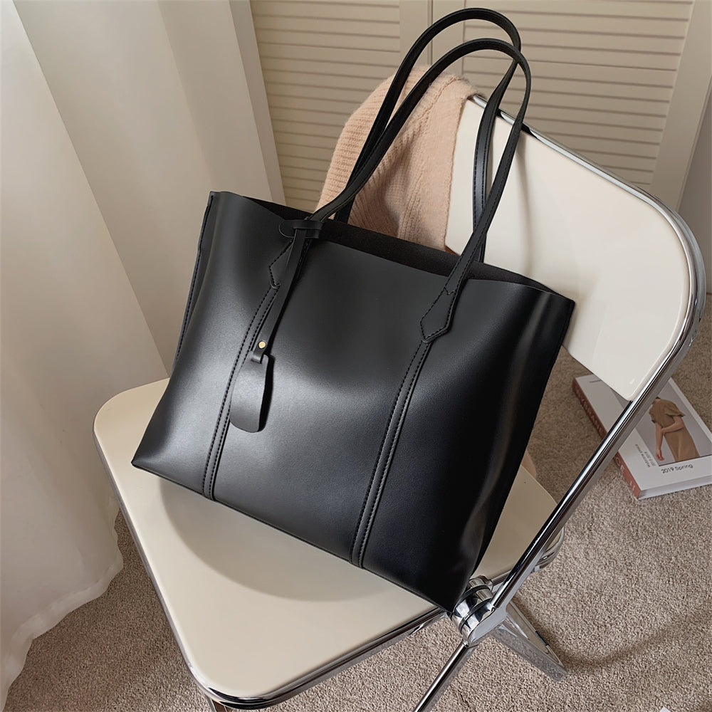 Mia High Capacity Casual Tote Bag