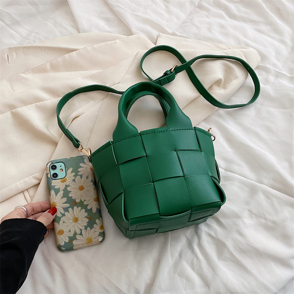 Viola Luxury Designer Handbag