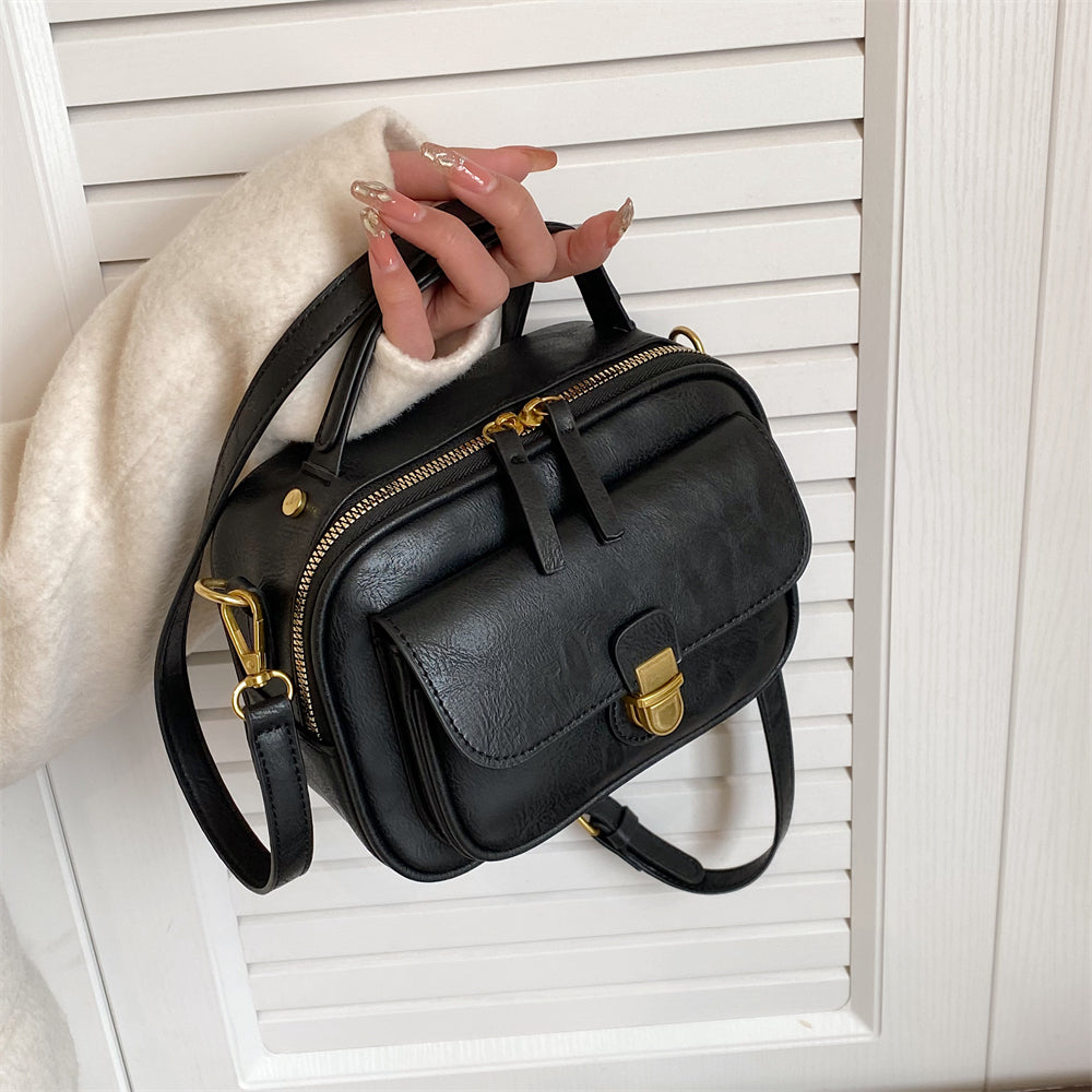 Janet Mini Square Camera Bag