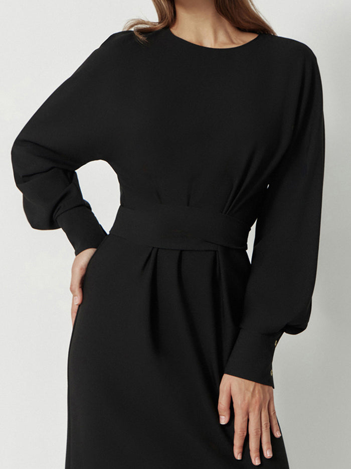 Sandy Dress Mid- Sale
