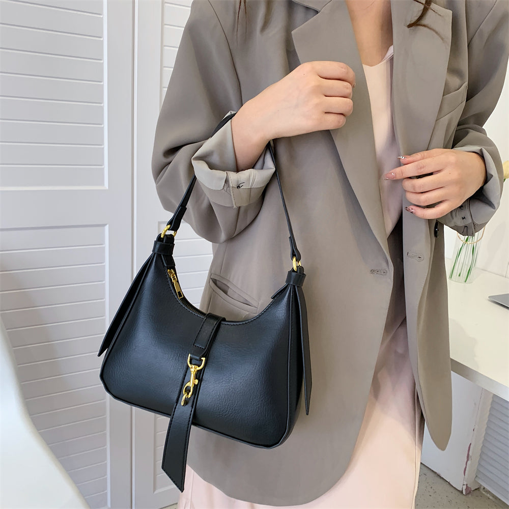 Eleanor Quality Shoulder Crossbody Bag