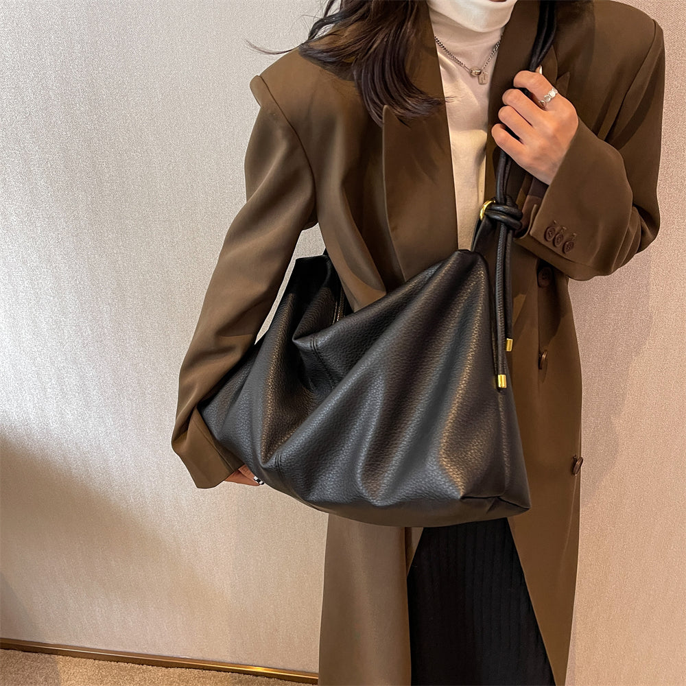 Gabriel Vintage Fashion Tote Bag