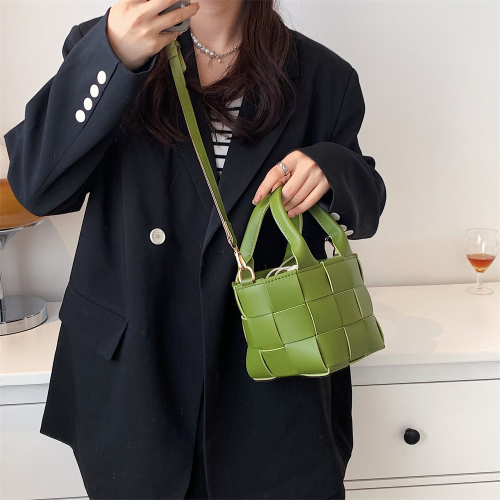 Viola Luxury Designer Handbag