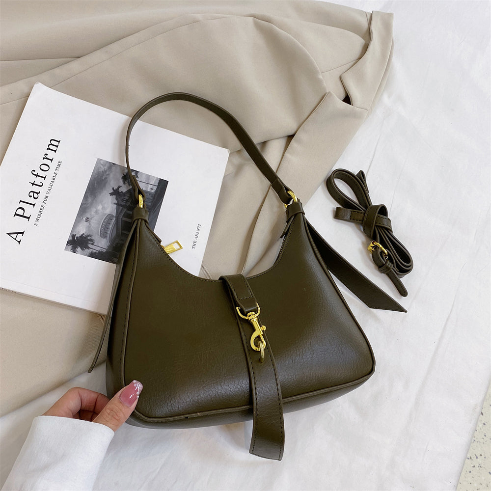 Eleanor Quality Shoulder Crossbody Bag