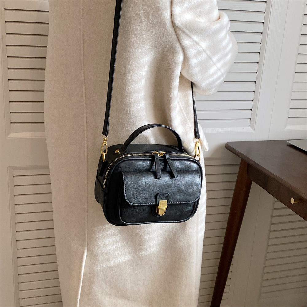 Janet Mini Square Camera Bag