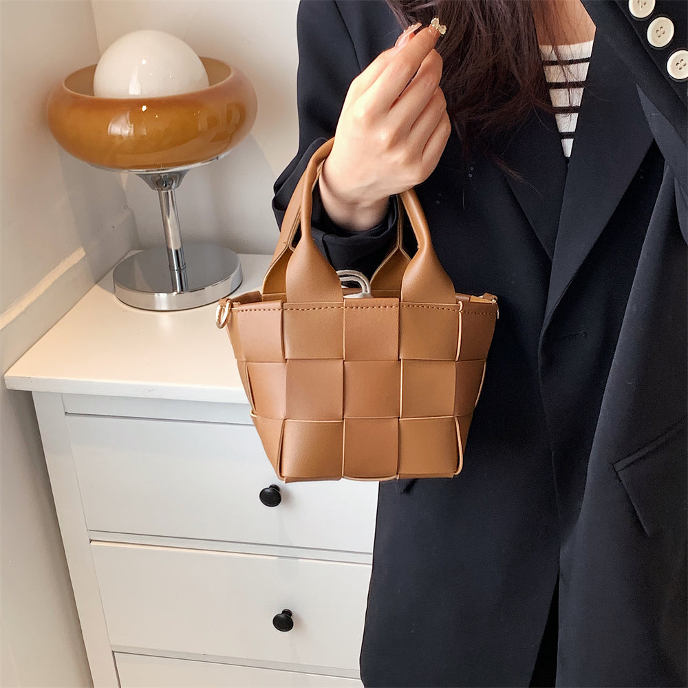 Viola Luxury Designer Handbag