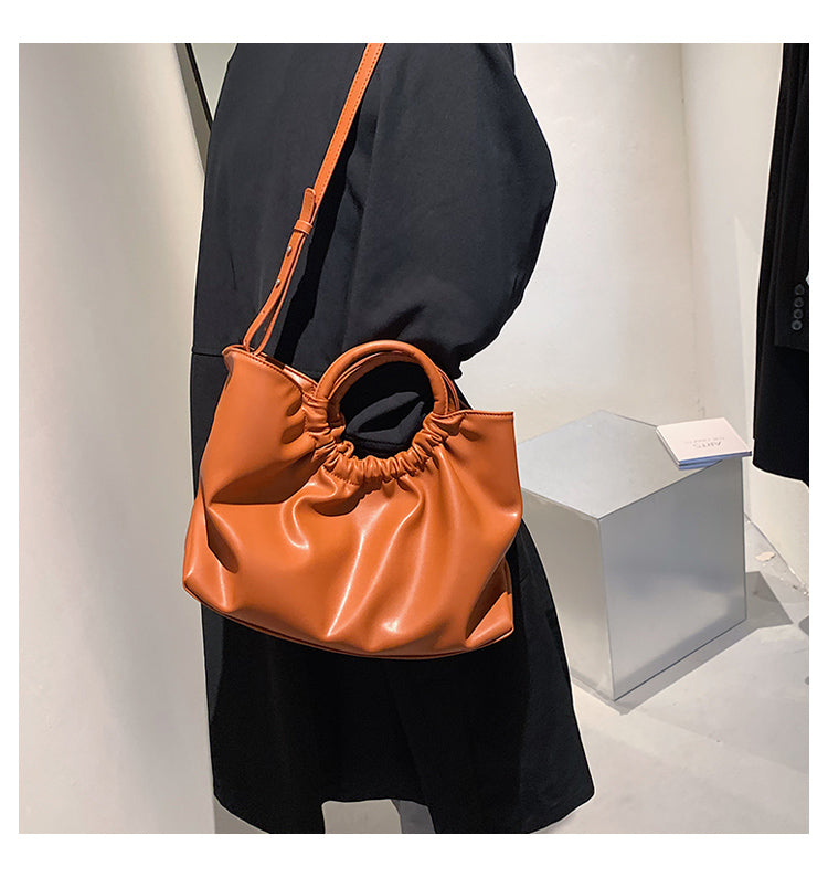 June Vintage Stylish Casual Tote Bag