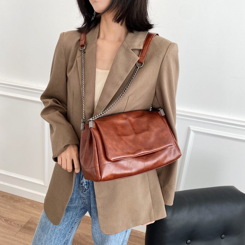 Shirley Vintage Shoulder Bag