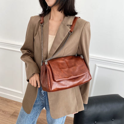 Shirley Vintage Shoulder Bag