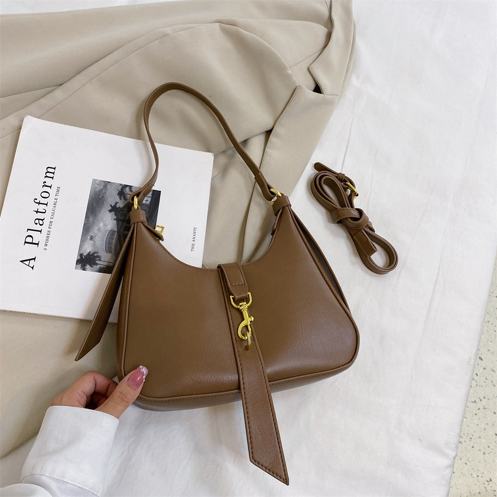 Eleanor Quality Shoulder Crossbody Bag