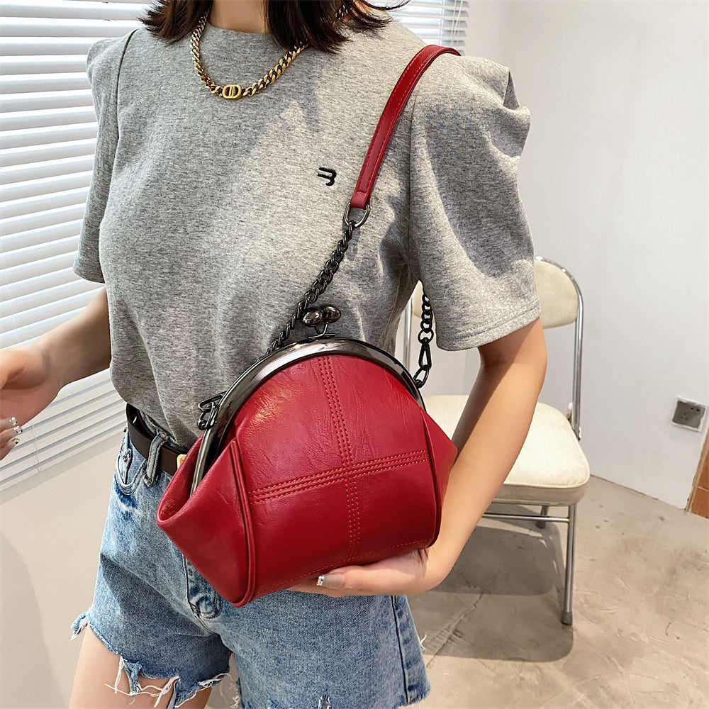 Laura Vintage Fashion Crossbody Bag