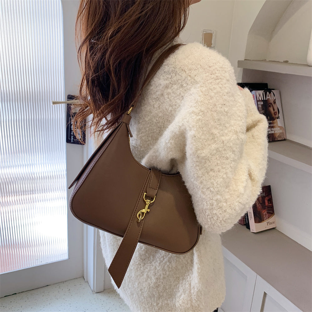 Eleanor Quality Shoulder Crossbody Bag