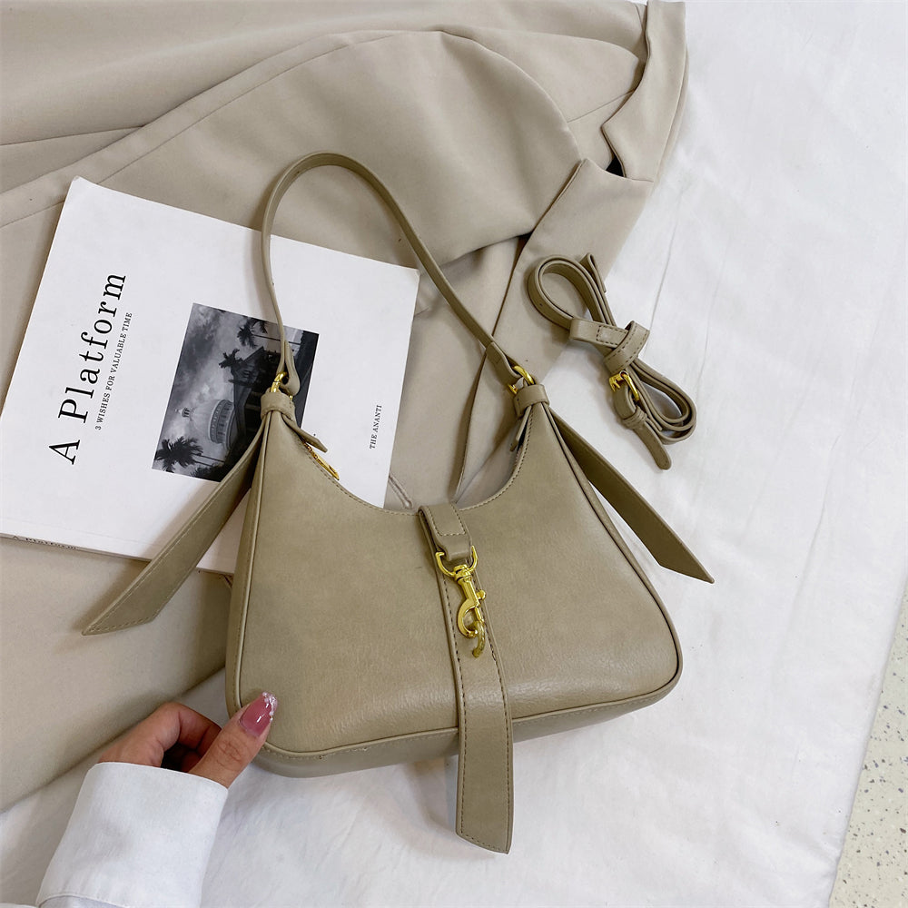 Eleanor Quality Shoulder Crossbody Bag