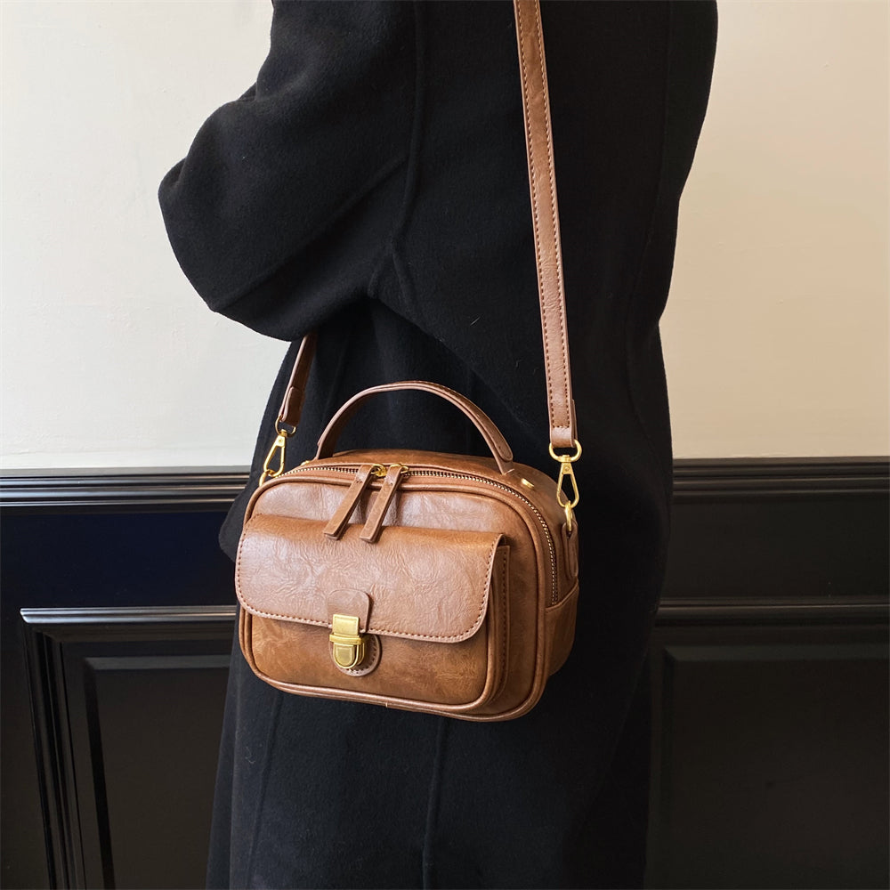 Janet Mini Square Camera Bag