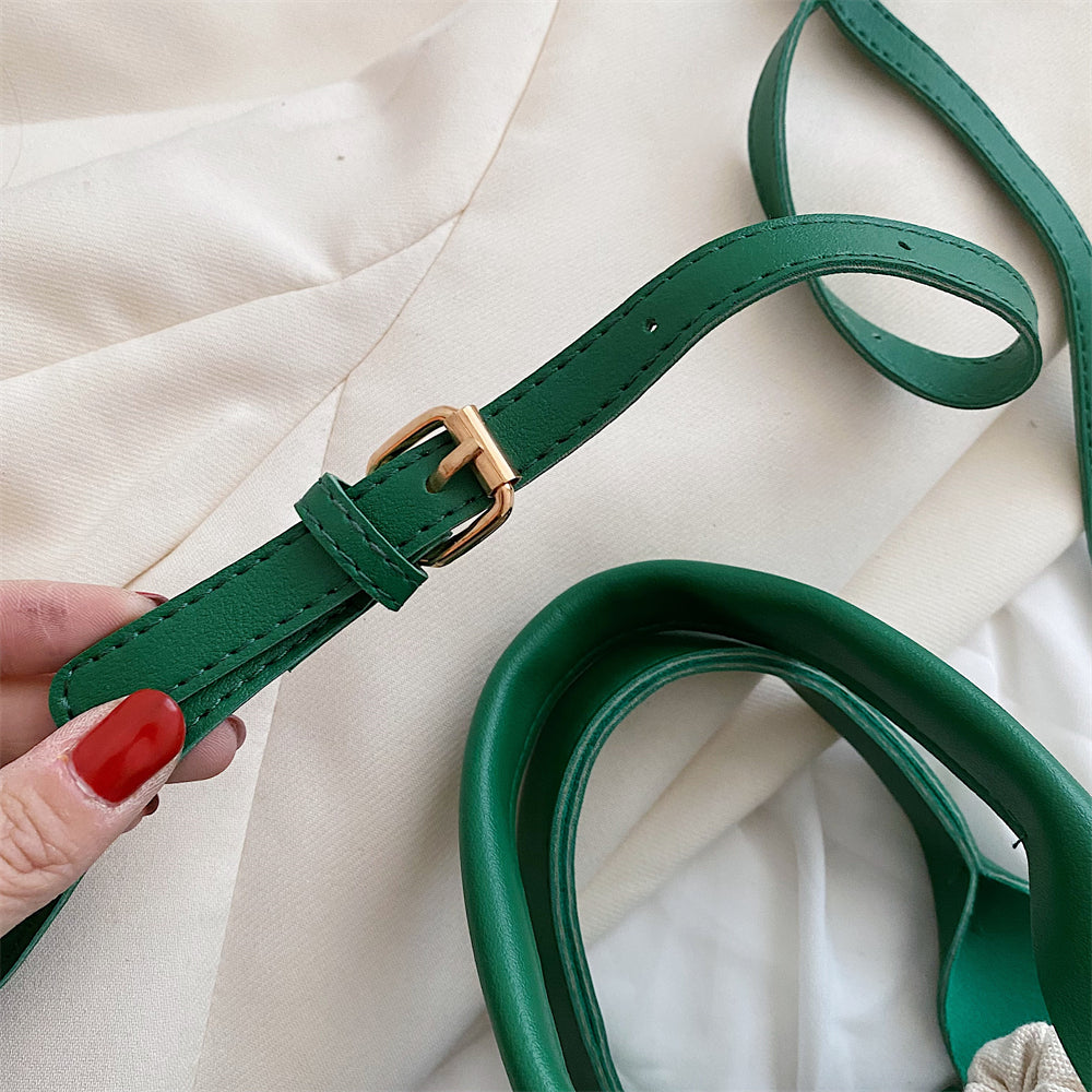 Viola Luxury Designer Handbag