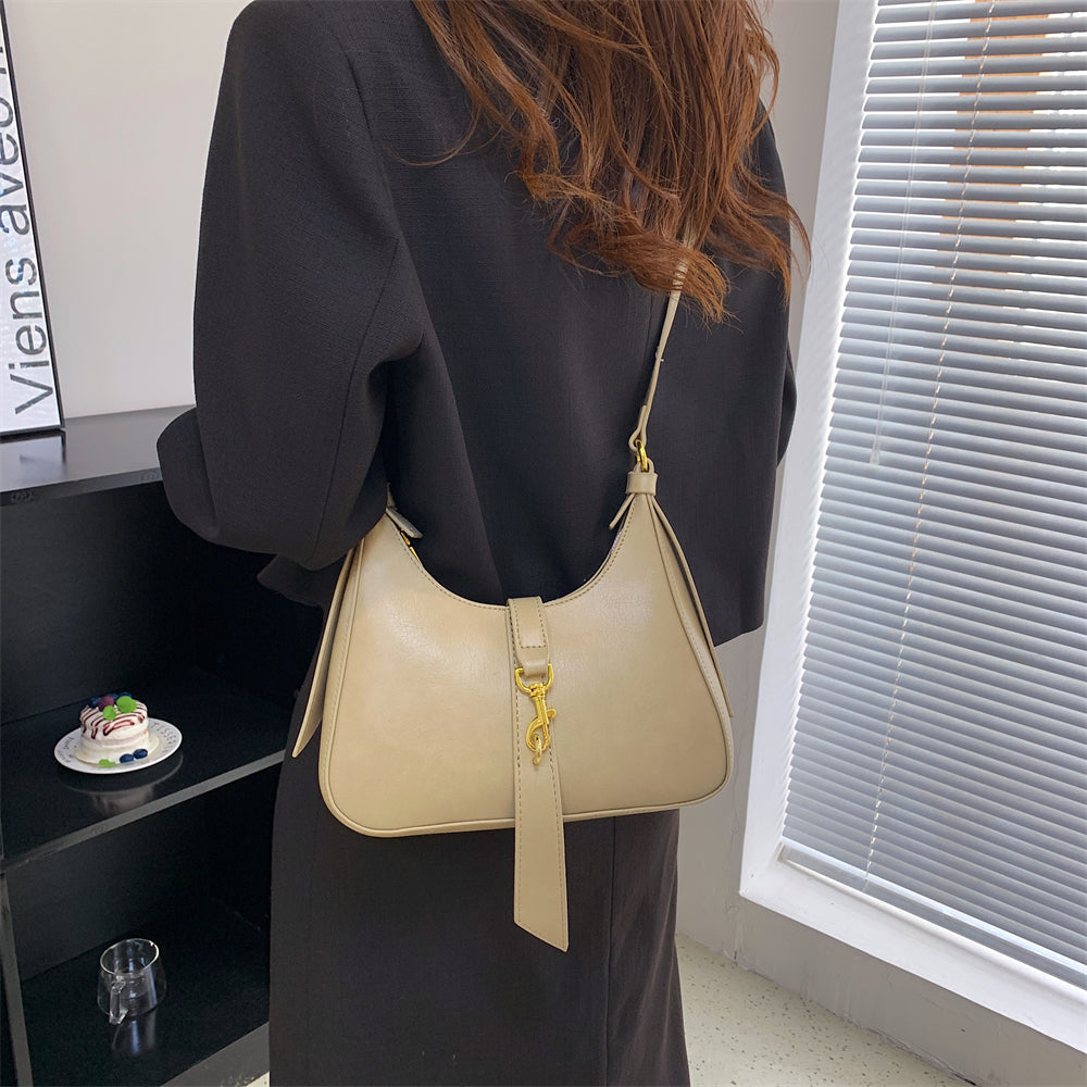 Eleanor Quality Shoulder Crossbody Bag
