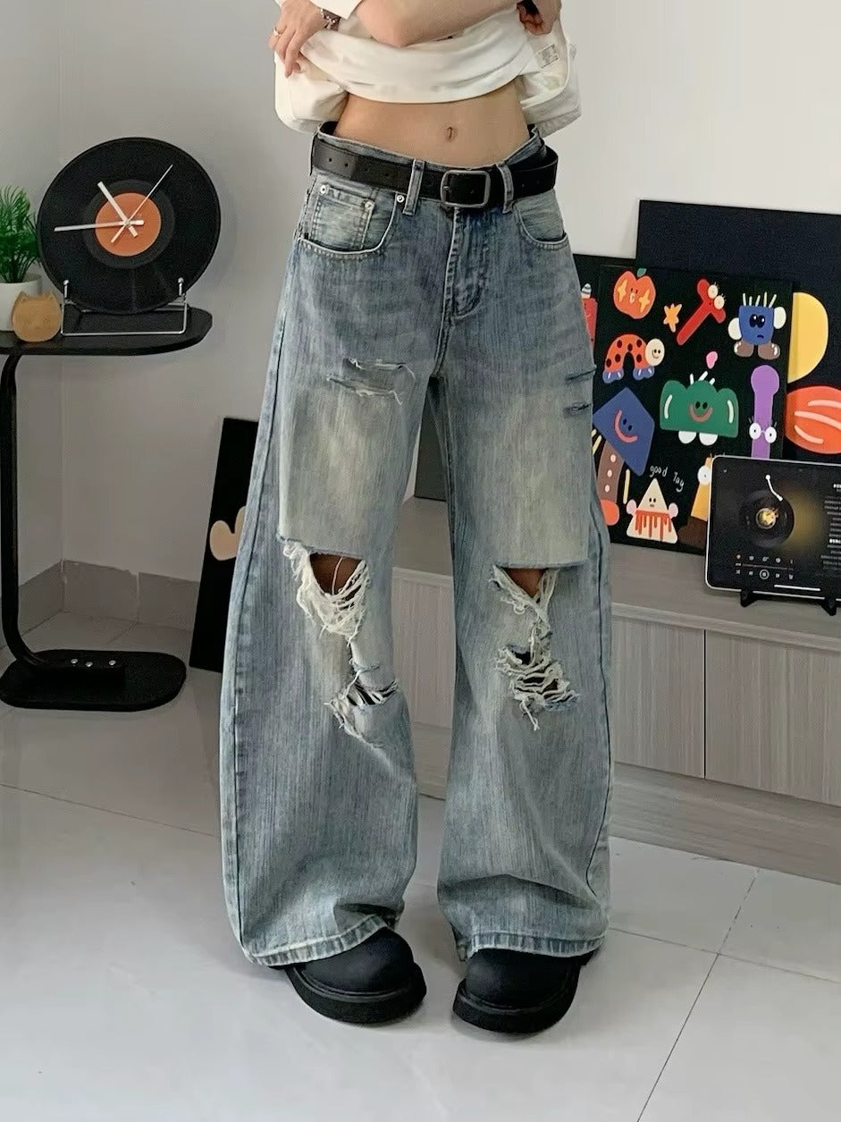 Women's Bamboo Straight Leg Pants