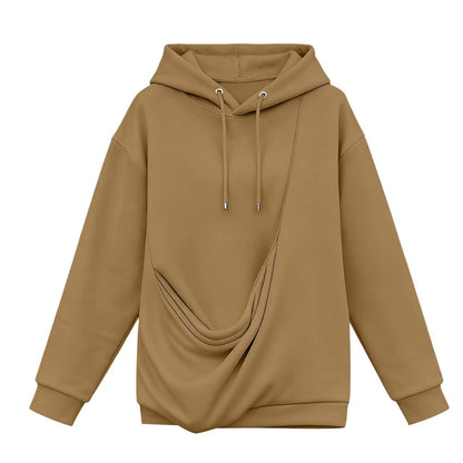 Pet Cat & Dog Pocket Holder Hoodie
