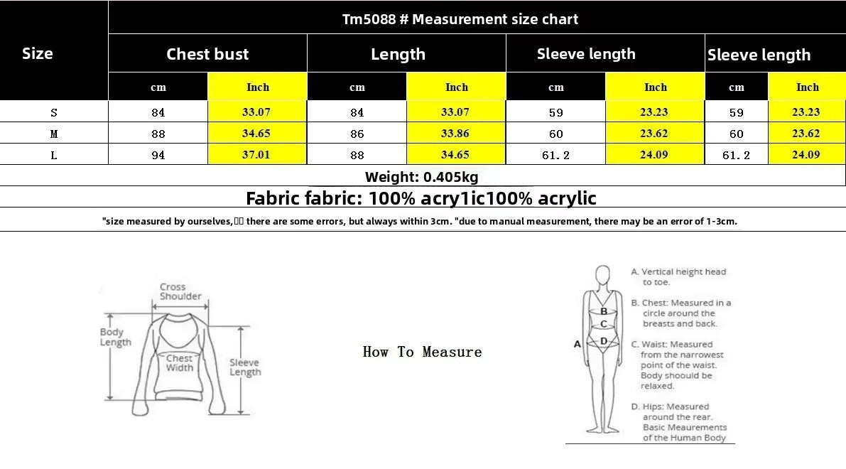 Women's Casual V-Neck Bubble Sleeve Pure Knitted Sweater Dress