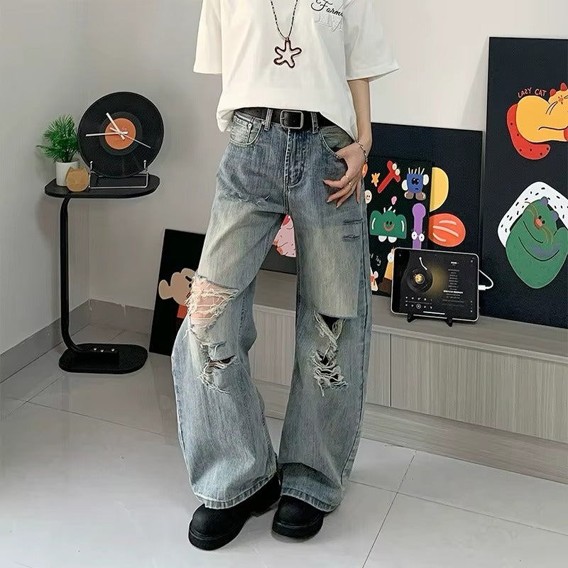 Women's Bamboo Straight Leg Pants