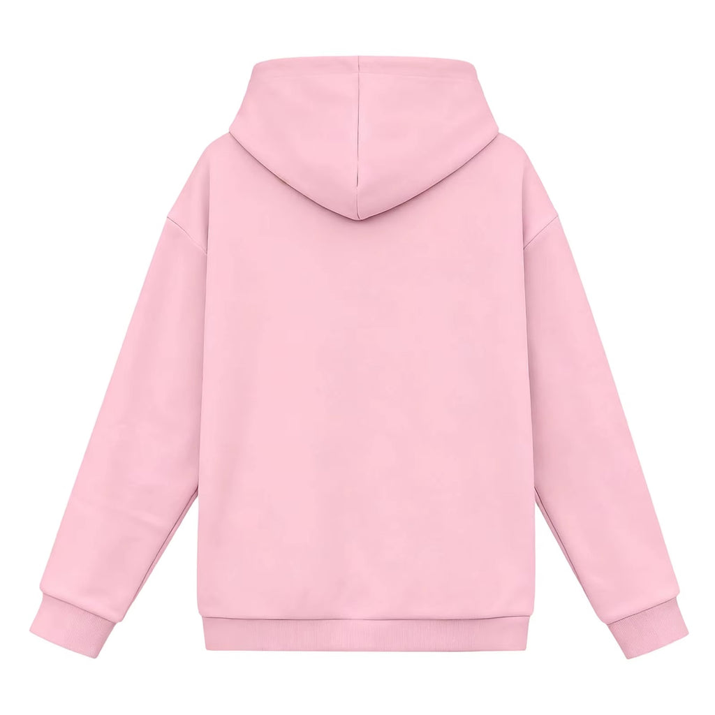 Pet Cat & Dog Pocket Holder Hoodie