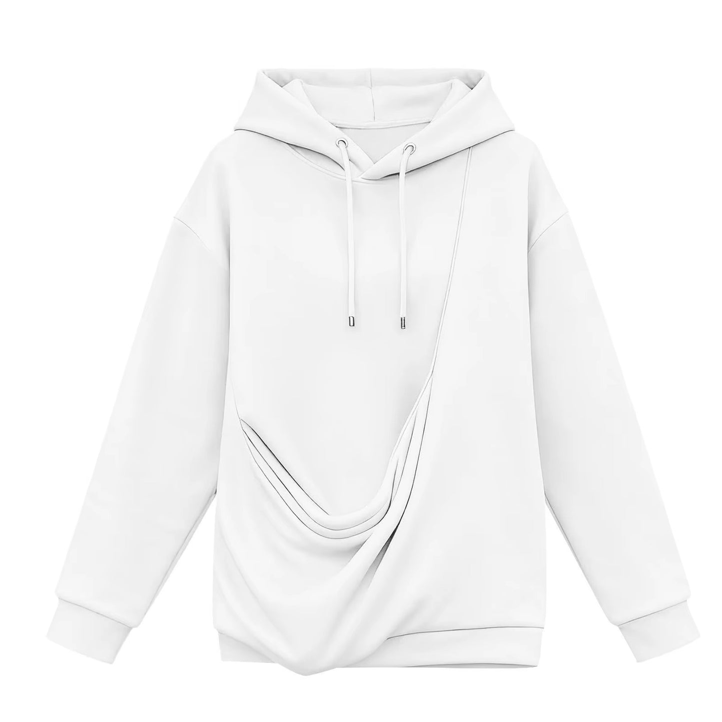Pet Cat & Dog Pocket Holder Hoodie