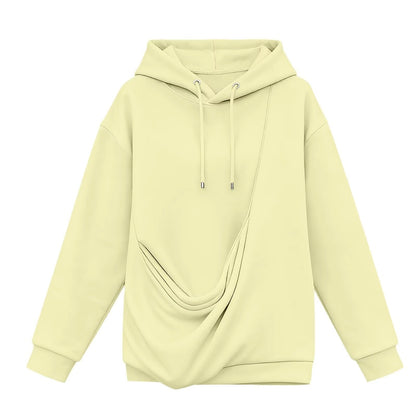 Pet Cat & Dog Pocket Holder Hoodie