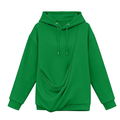 Pet Cat & Dog Pocket Holder Hoodie
