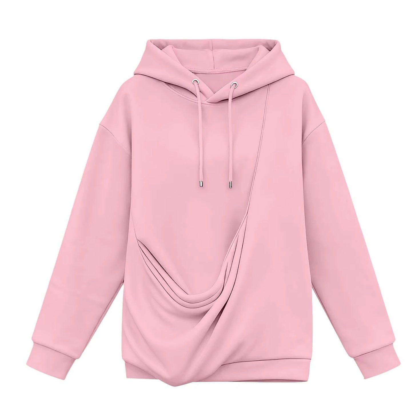 Pet Cat & Dog Pocket Holder Hoodie