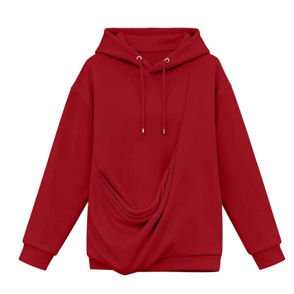 Pet Cat & Dog Pocket Holder Hoodie