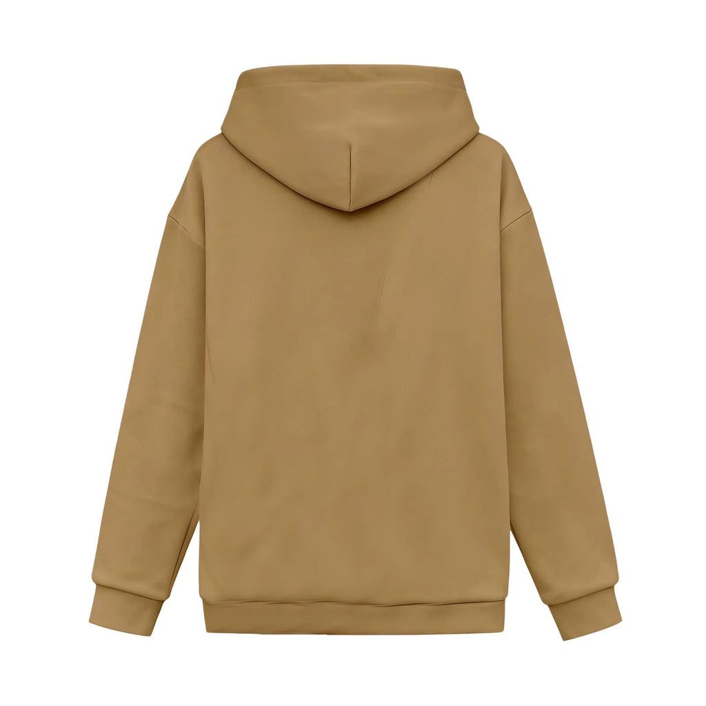 Pet Cat & Dog Pocket Holder Hoodie